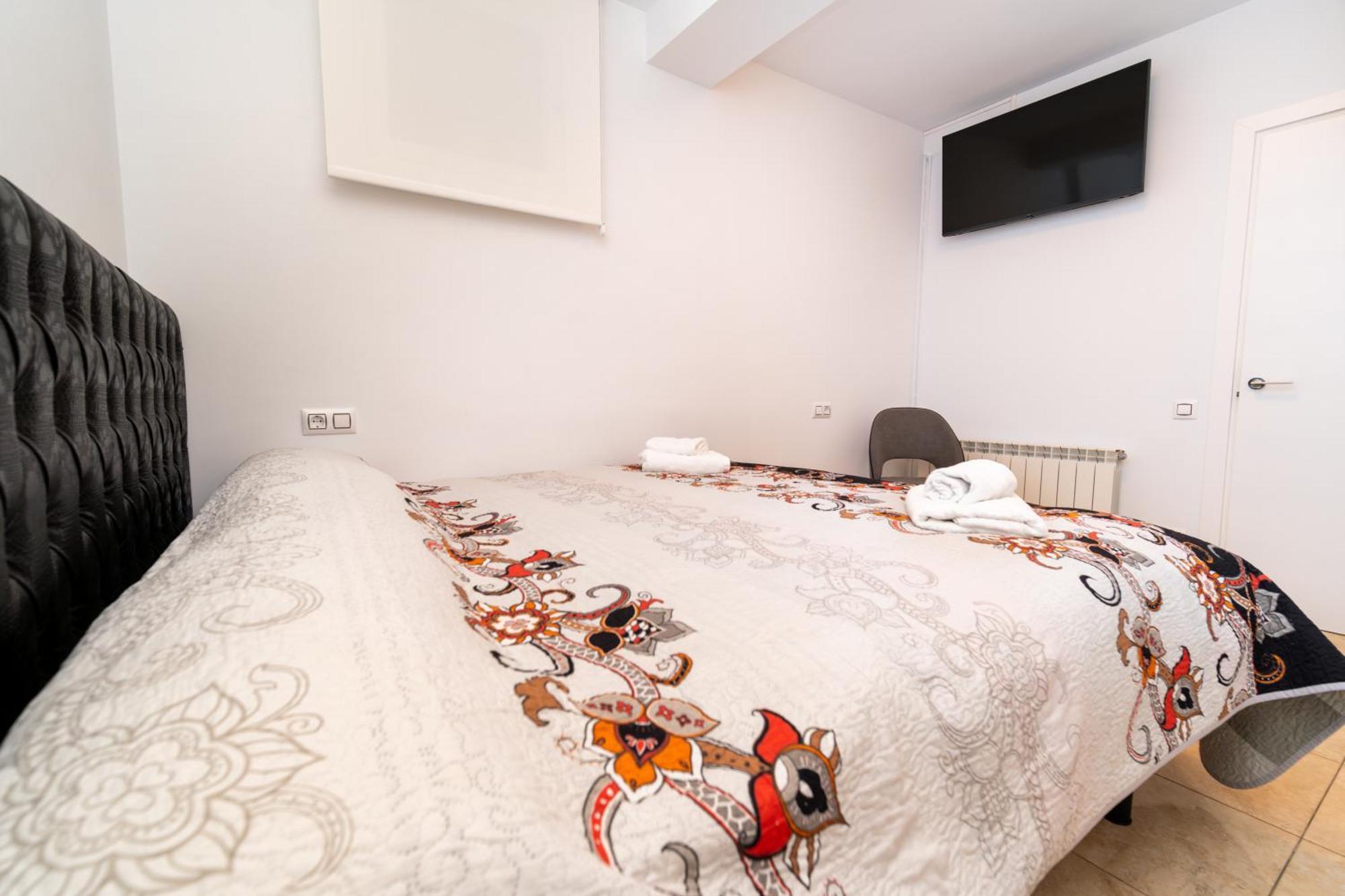 Apartament Casa Ianco &Rares Valderrobres Zewnętrze zdjęcie