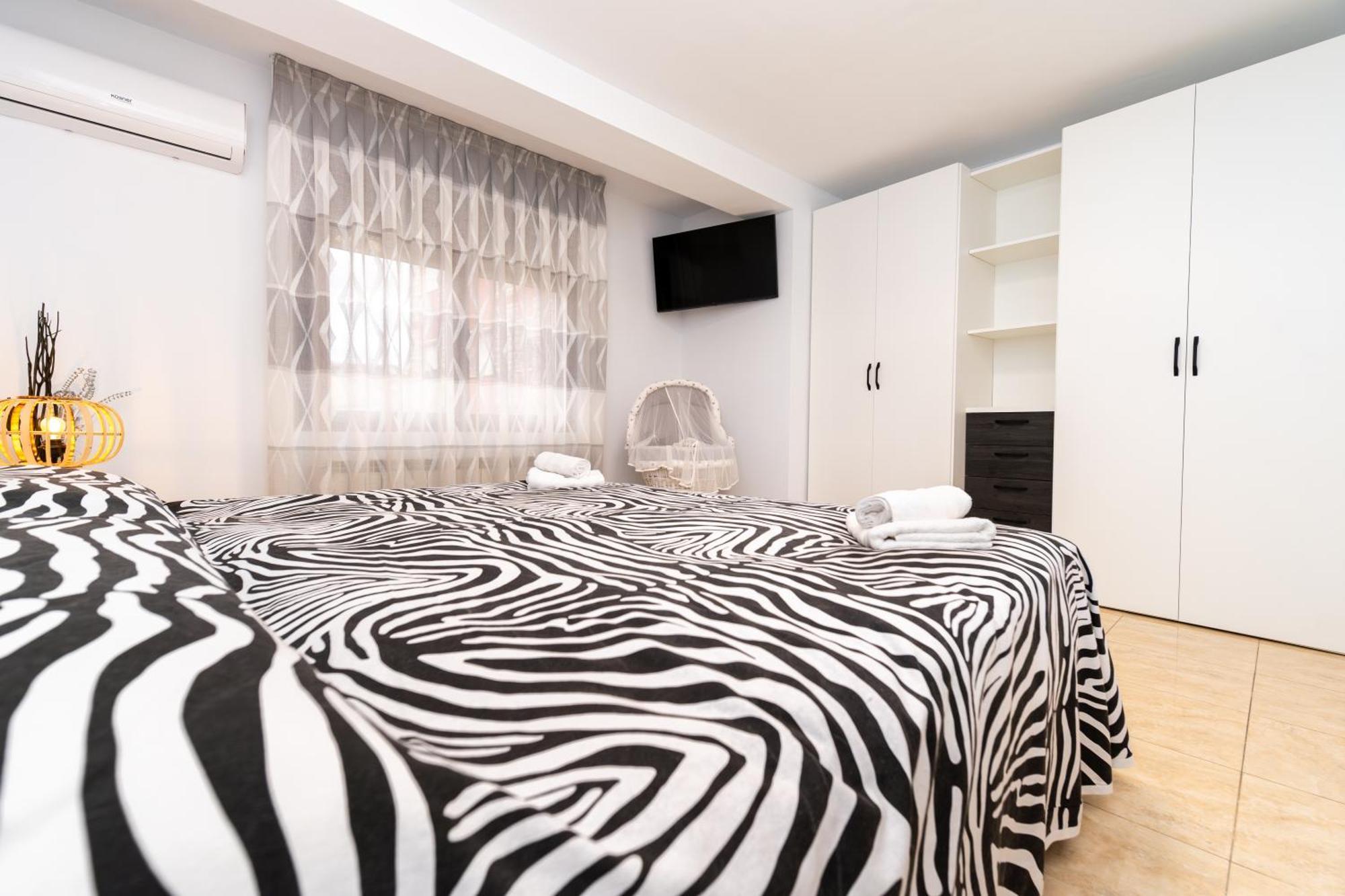 Apartament Casa Ianco &Rares Valderrobres Zewnętrze zdjęcie
