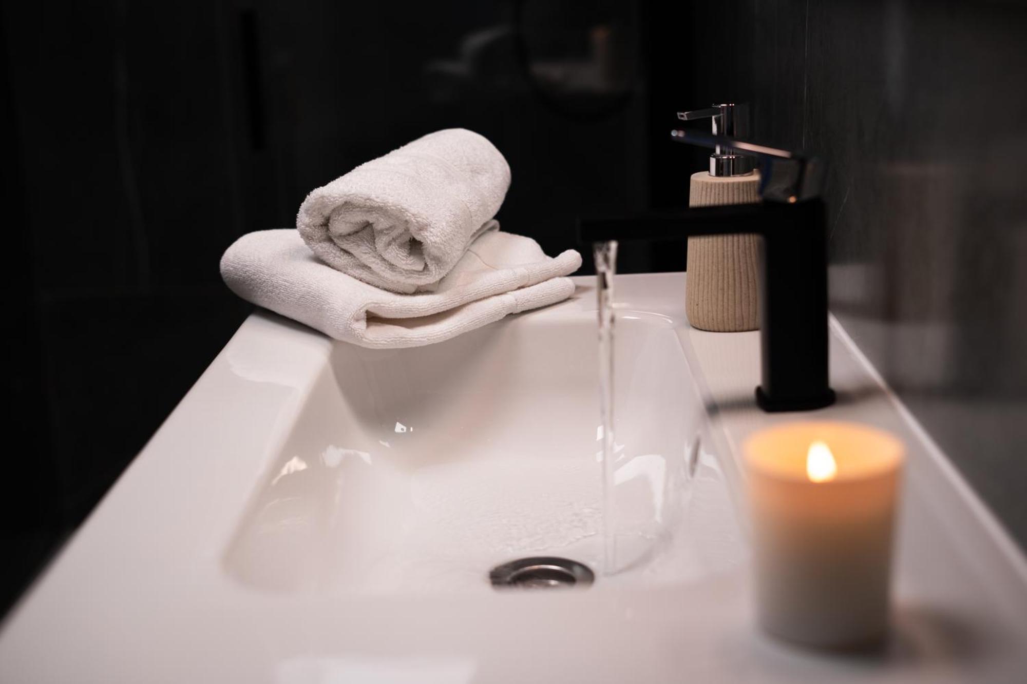 Apartament Casa Ianco &Rares Valderrobres Zewnętrze zdjęcie