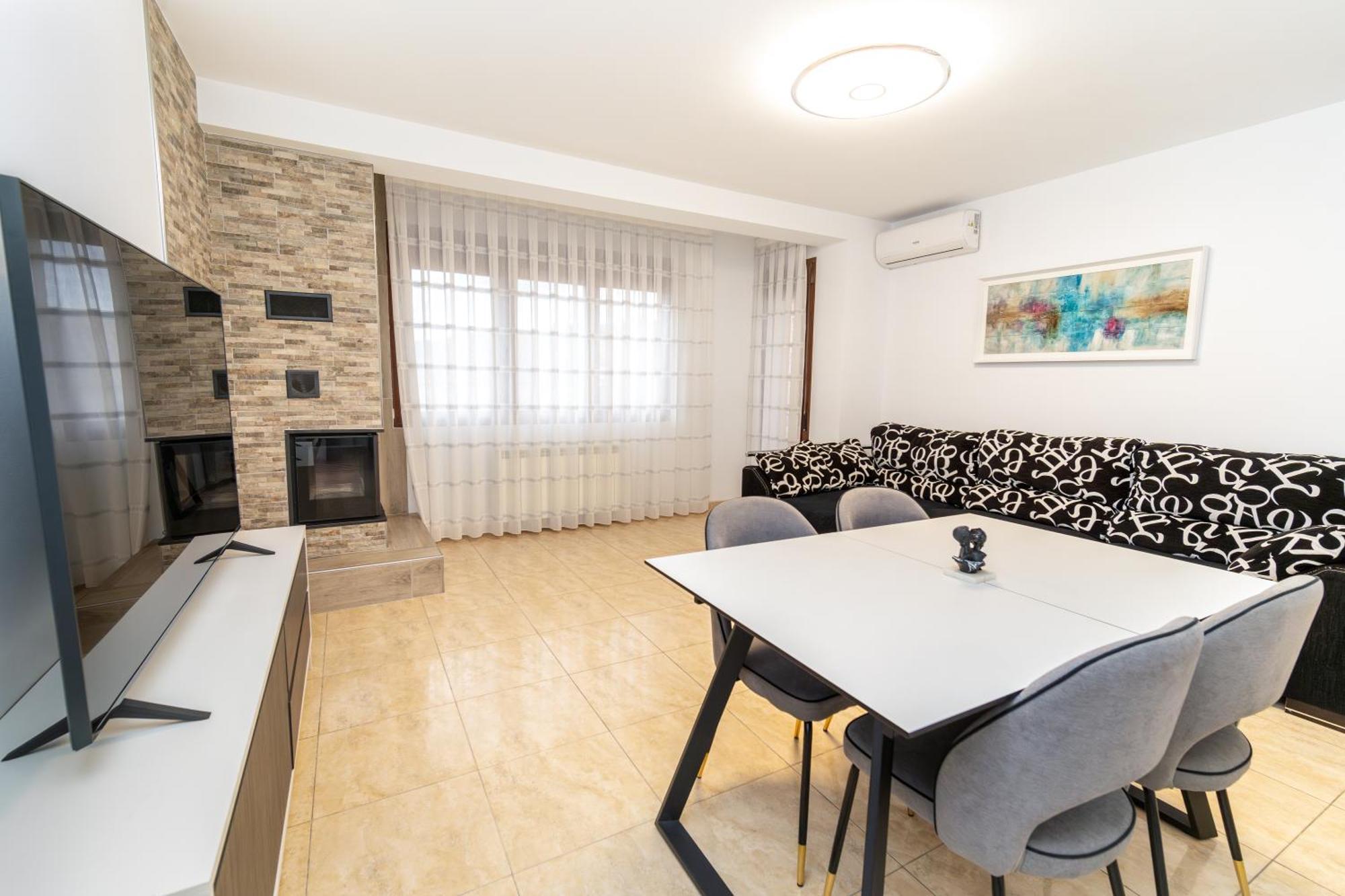 Apartament Casa Ianco &Rares Valderrobres Zewnętrze zdjęcie